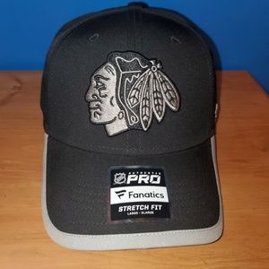 Hawks hat size L/XL